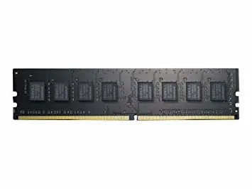 G.Skill Value 4 DIMM 8GB, DDR4-2400, CL15-15-15-35 (F4-2400C15S-8GNS)