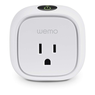 Belkin Wemo Insight Switch