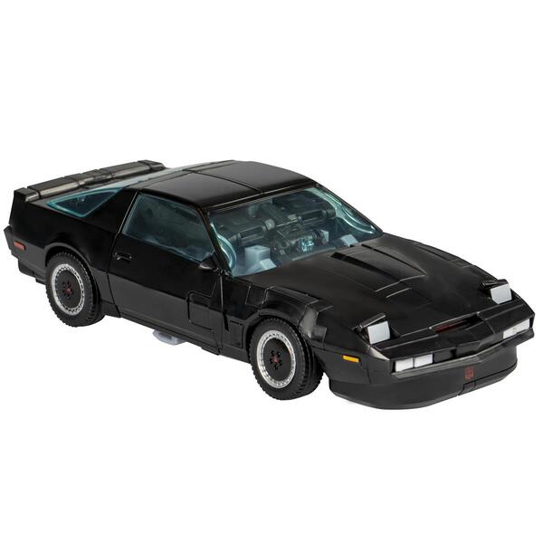 Transformers Generations Collectible (Knight Rider)