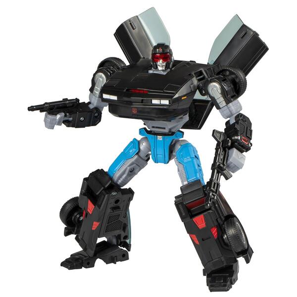 Transformers Generations Collectible (Knight Rider)