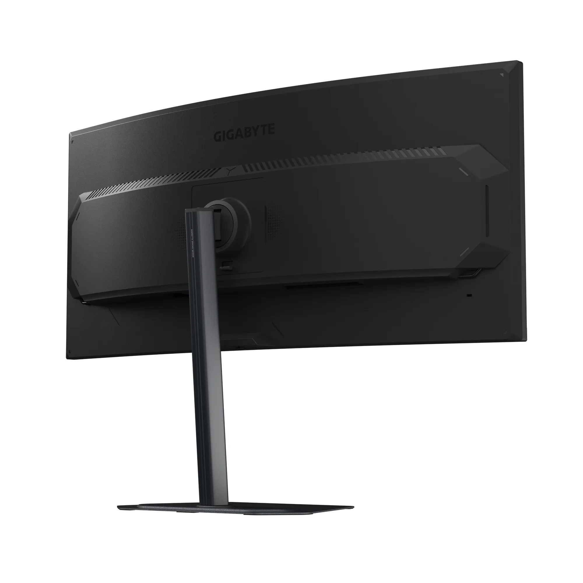 GIGABYTE G34WQC2 34" UWQHD, VA Curved Gaming Monitor GIGABYTE G34WQC2 34" UWQHD, VA Curved Gaming Monitor