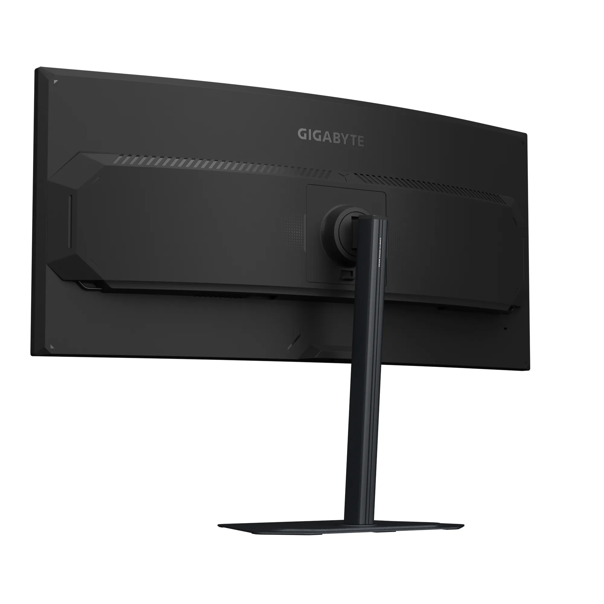 GIGABYTE GS34WQCA 34" UWQHD, VA Curved Gaming Monitor GIGABYTE GS34WQCA 34" UWQHD, VA Curved Gaming Monitor