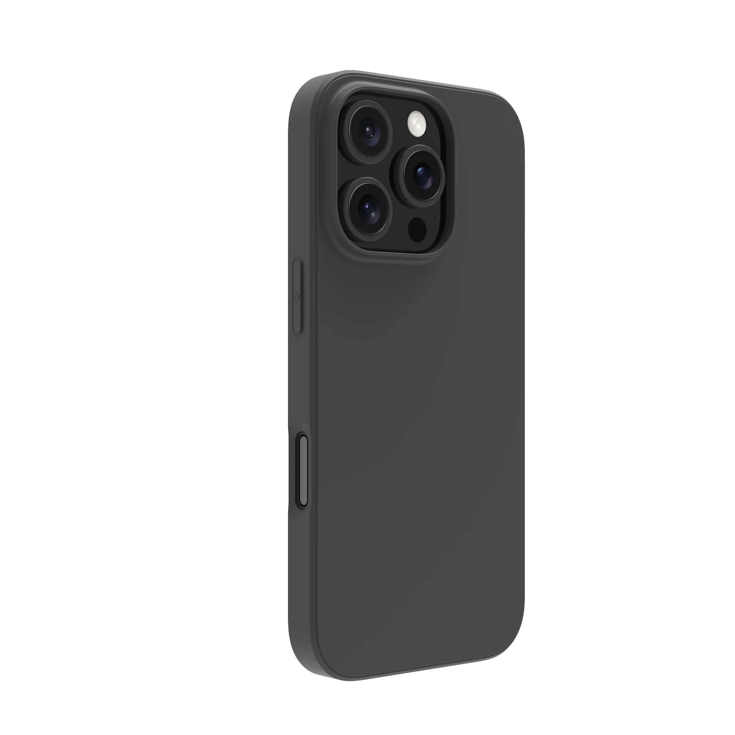 Dbramante1928 Greenland, iPhone 16 Pro Max - Case, Night Black
