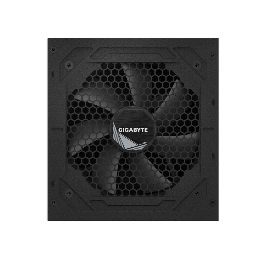 Gigabyte UD750GM PG5 750 W -virtalähde, 80 Plus Gold