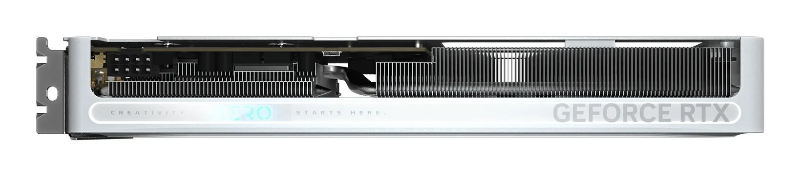 Gigabyte GeForce RTX 5060 Aero OC 8G -näytönohjain