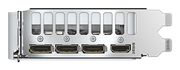 Gigabyte GeForce RTX 5060 Aero OC 8G - graphics card