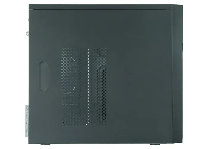 Chieftec HO-12B - Mid Tower case, Black