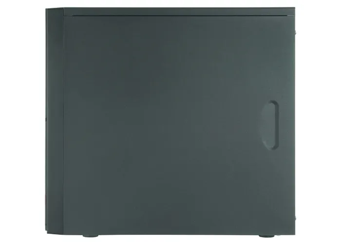 Chieftec HO-12B - Mid Tower case, Black