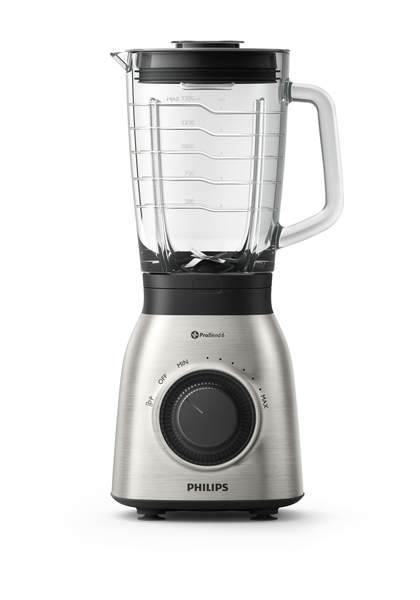 PHILIPS VIVA COLLECTION BLENDER PROBLEND 6