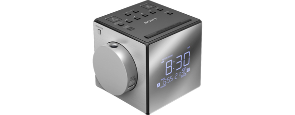 Sony ICF-C1PJ Clock Radio