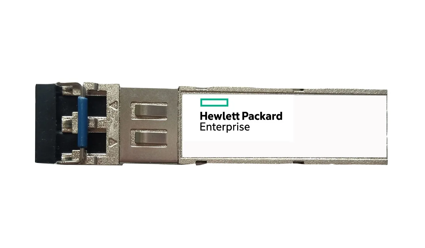 HPE Aruba - SFP28-l&auml;hetin/vastaanotinmouuli - 25 Gigabit LAN - Ethernet 25GBase-ESR - monimuoto LC - jopa 400 m malleihin HPE Aruba 8325-48Y8C