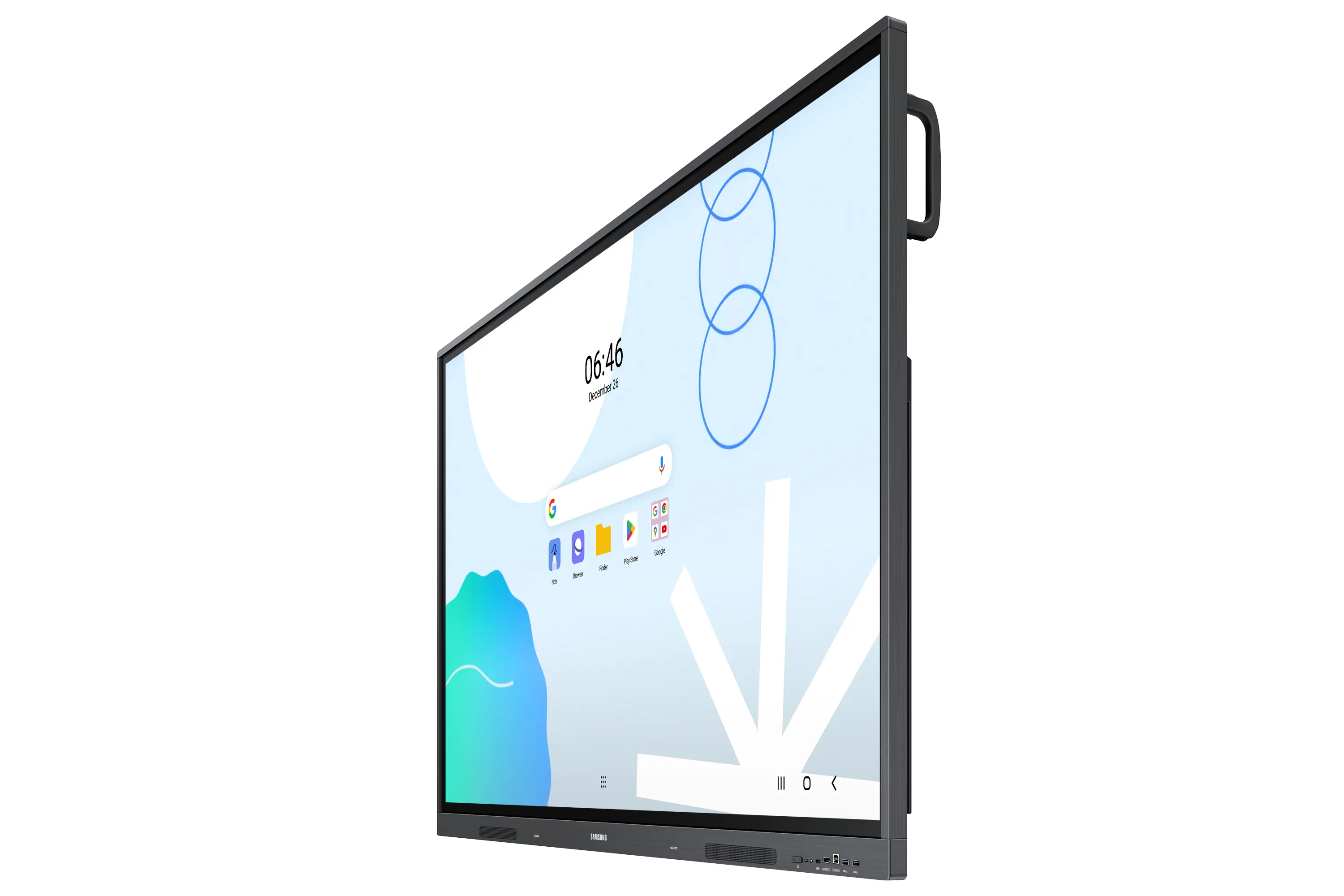 Samsung LH75WADWLGCXEN