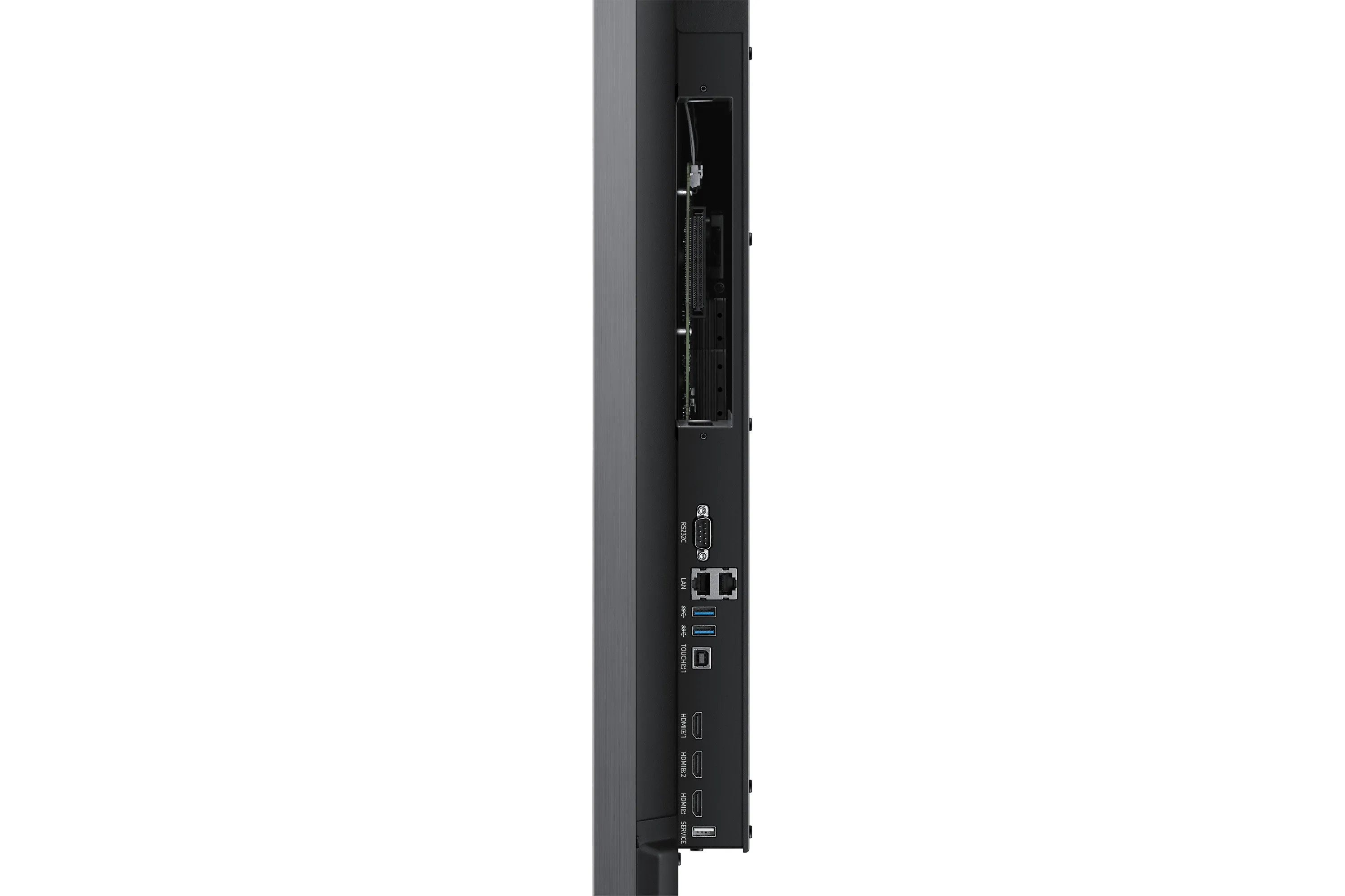 Samsung LH86WADWLGCXEN