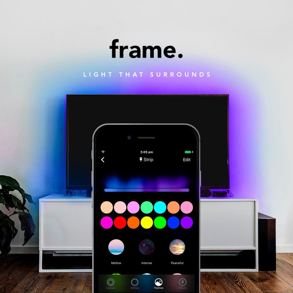 LIFX Z Starter Kit with HomeKit - light strip kit - LED