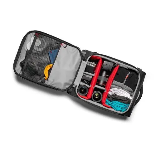 MANFROTTO Rullalaukku