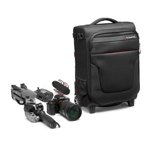 MANFROTTO Rullalaukku