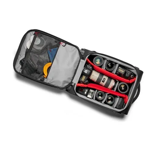 MANFROTTO Rullalaukku