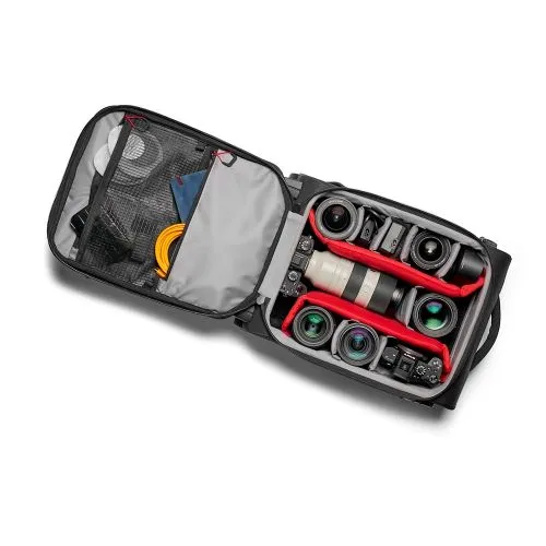 MANFROTTO Rullalaukku