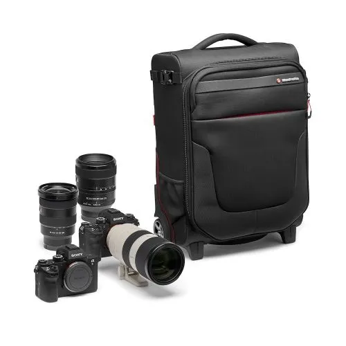 MANFROTTO Rullalaukku