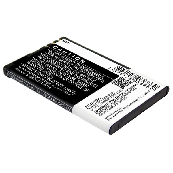 Nokia Li-ion Battery