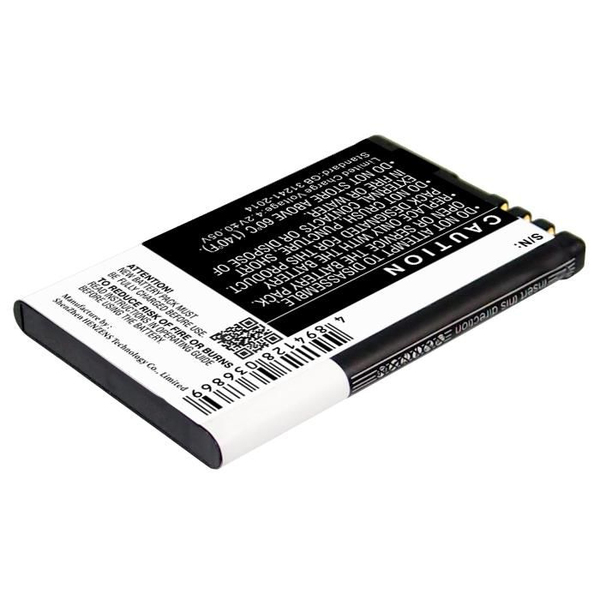Nokia Li-ion Battery