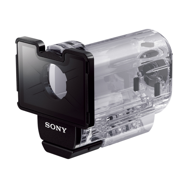 SONY Waterproof case with flat lens MPKAS3.SYH