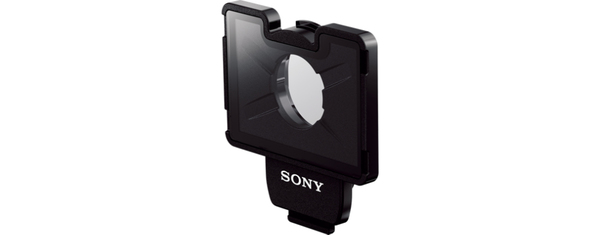 SONY Waterproof case with flat lens MPKAS3.SYH
