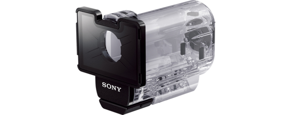 SONY Waterproof case with flat lens MPKAS3.SYH