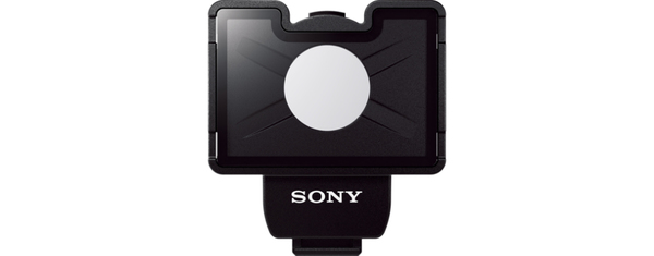 SONY Waterproof case with flat lens MPKAS3.SYH