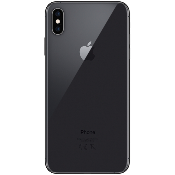 Apple iPhone XS Max 64GB Space Grey