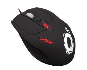 Ozone Radon 3K Laser Gaming Mouse