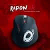 Ozone Radon 3K Laser Gaming Mouse