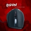 Ozone Radon 3K Laser Gaming Mouse