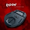 Ozone Radon 3K Laser Gaming Mouse