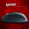 Ozone Radon 3K Laser Gaming Mouse