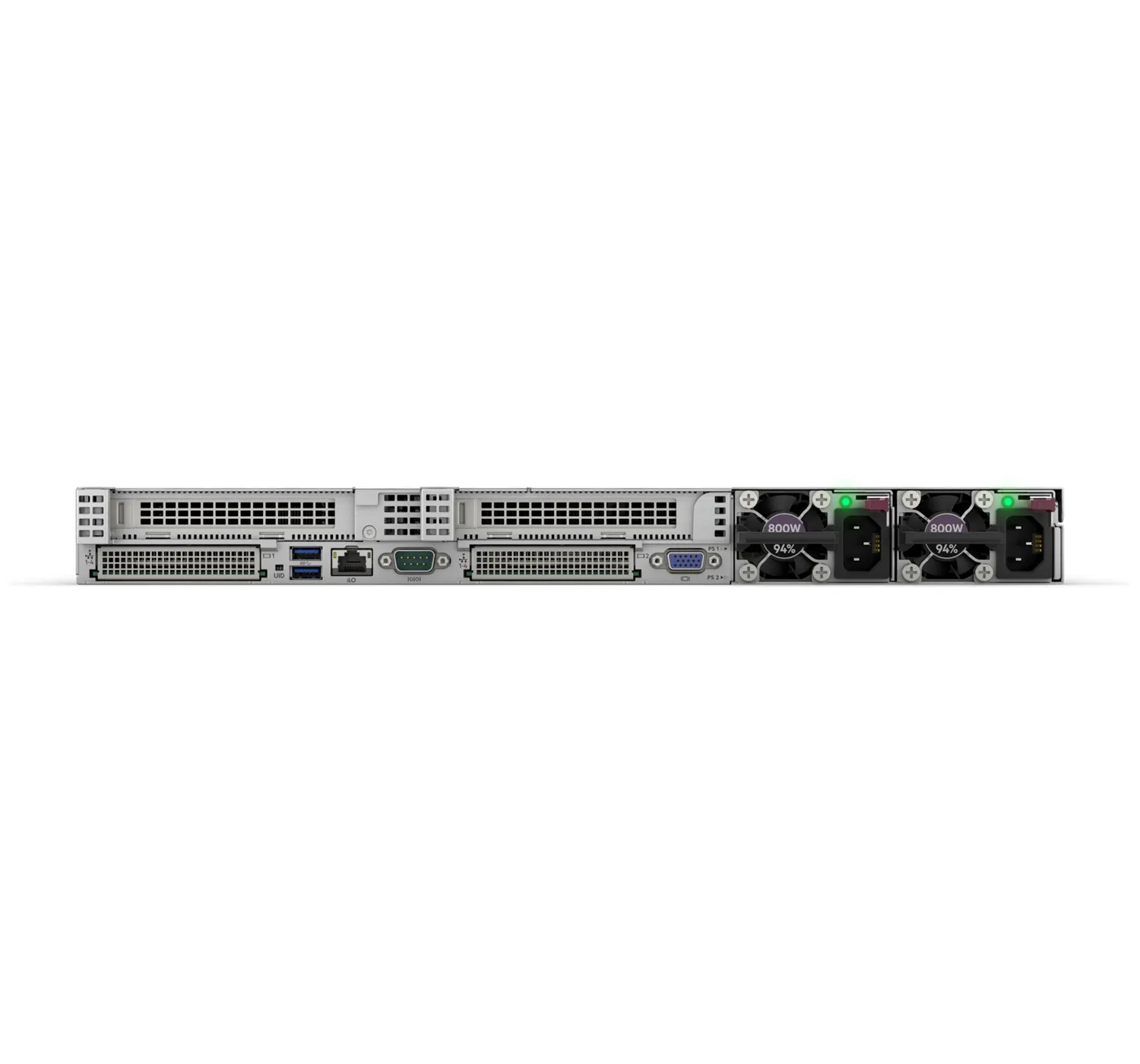 HPE ProLiant DL365 Gen11 8SFF