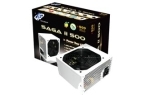 FORTRON SAGAII 500W 80PLUS