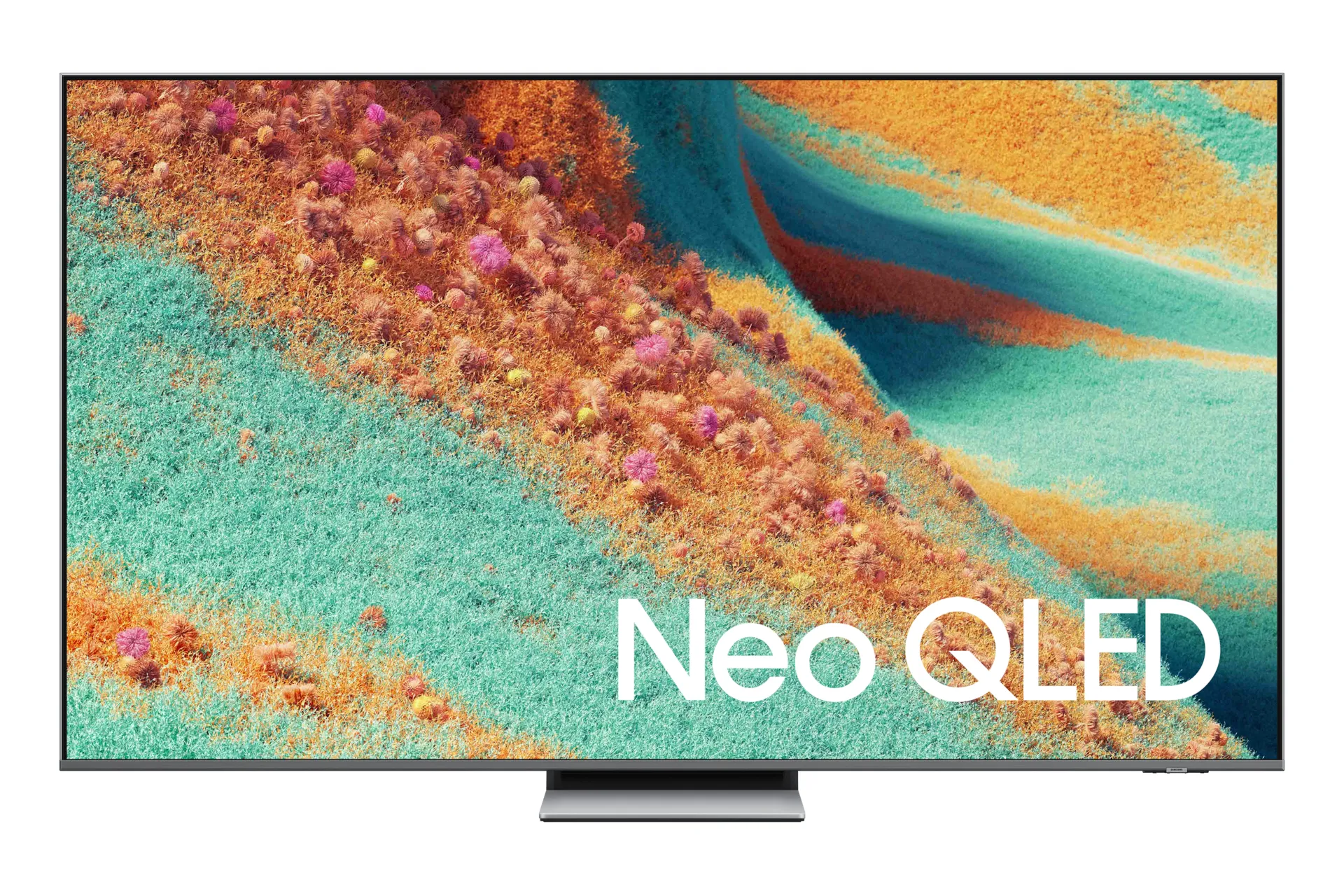 Samsung QN85F 65" 4K Neo QLED Tizen TV, 144 Hz, Neo Quantum HDR+, hopea