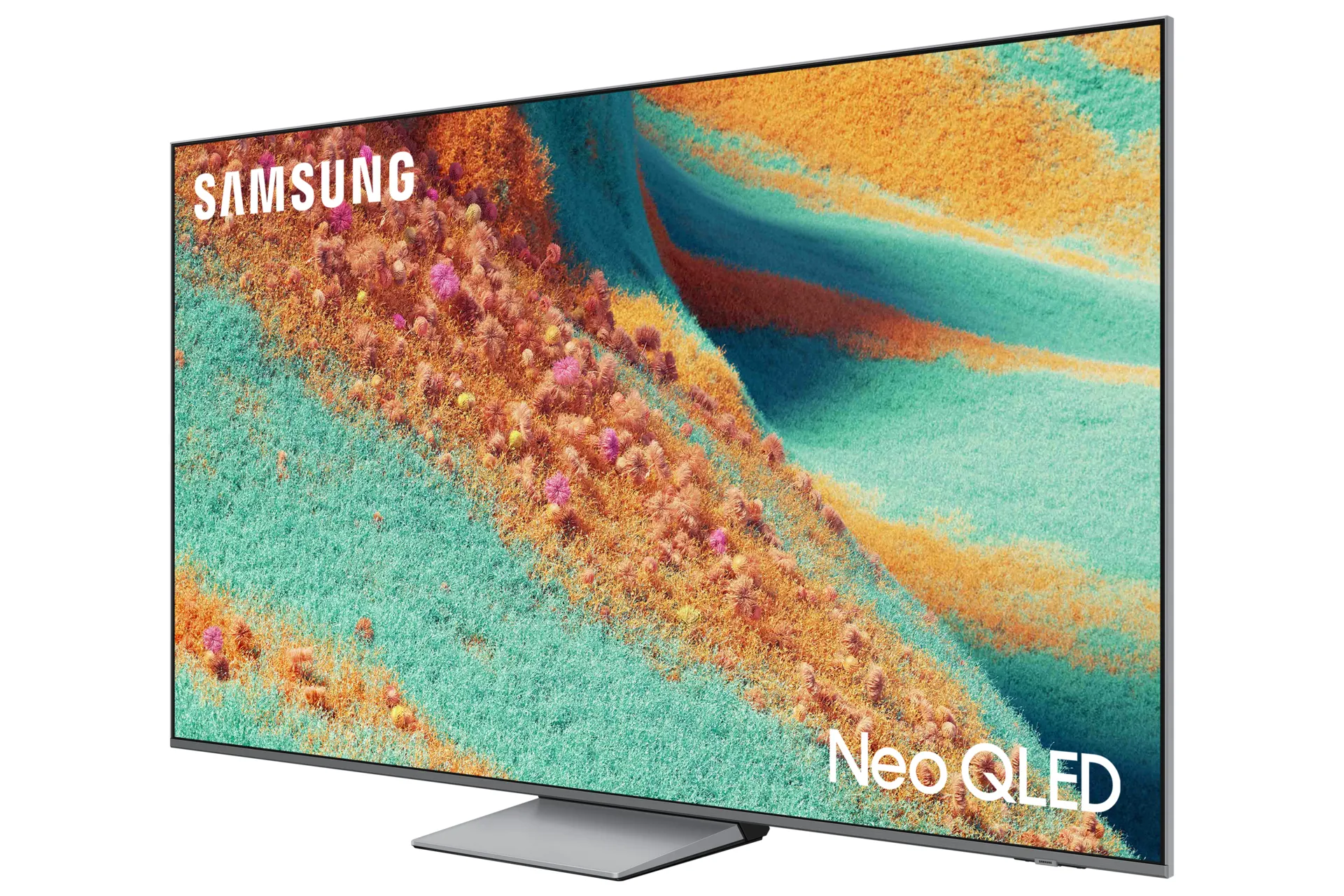 Samsung QN85F 65" 4K Neo QLED Tizen TV, 144 Hz, Neo Quantum HDR+, hopea