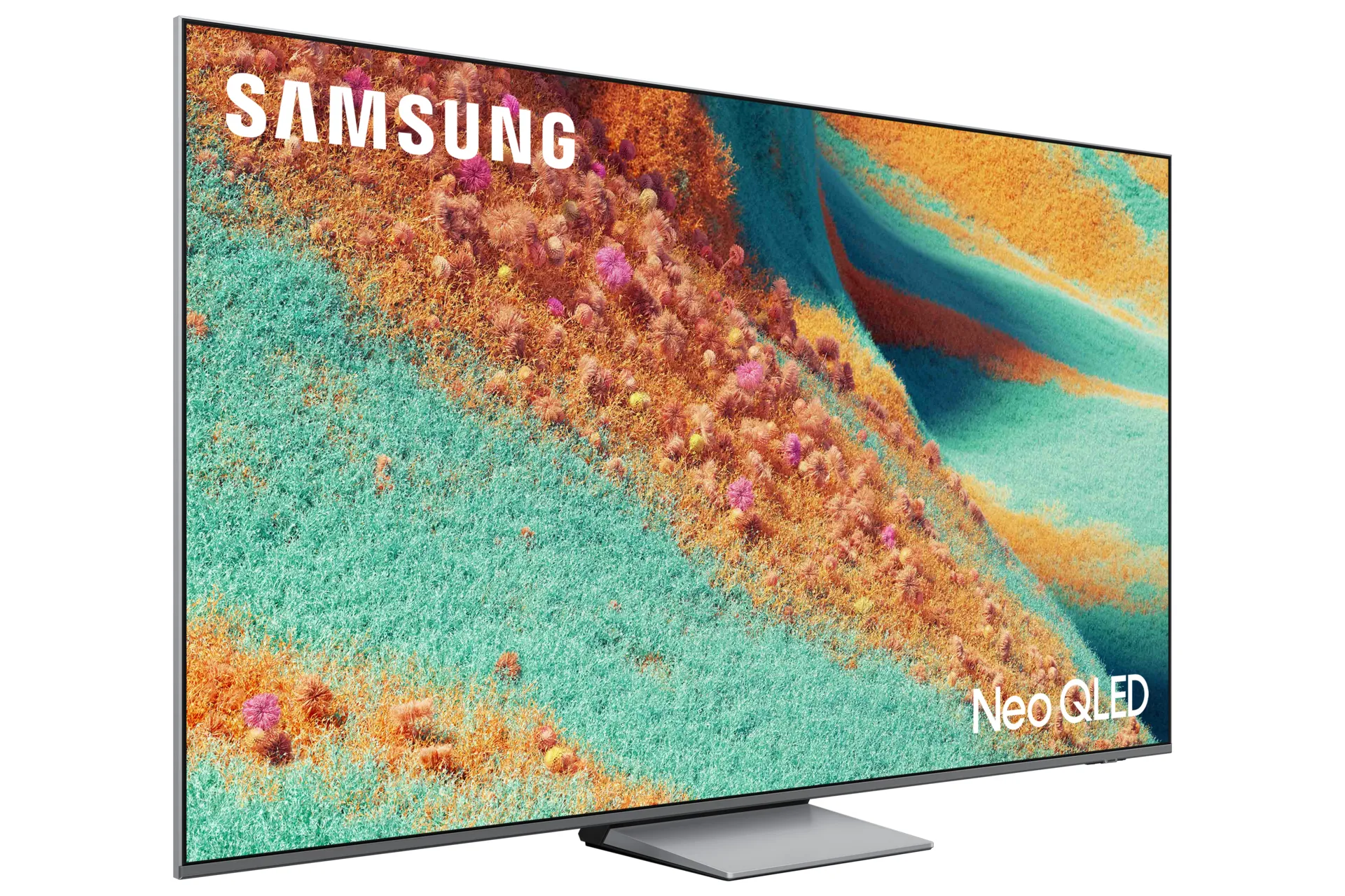 Samsung QN85F 65" 4K Neo QLED Tizen TV, 144 Hz, Neo Quantum HDR+, hopea