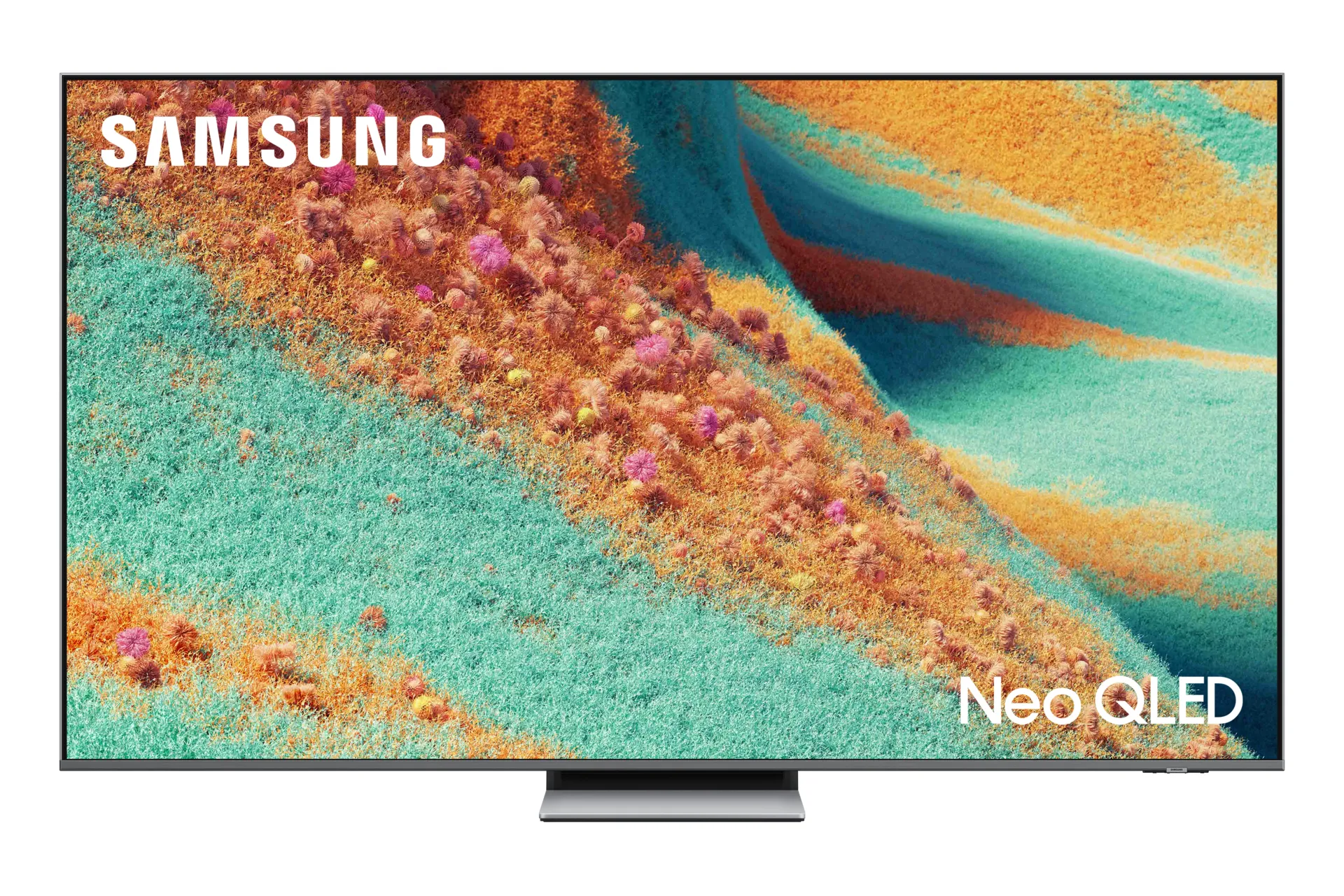 Samsung QN85F 65&quot; 4K Neo QLED Tizen TV, 144 Hz, Neo Quantum HDR+, hopea