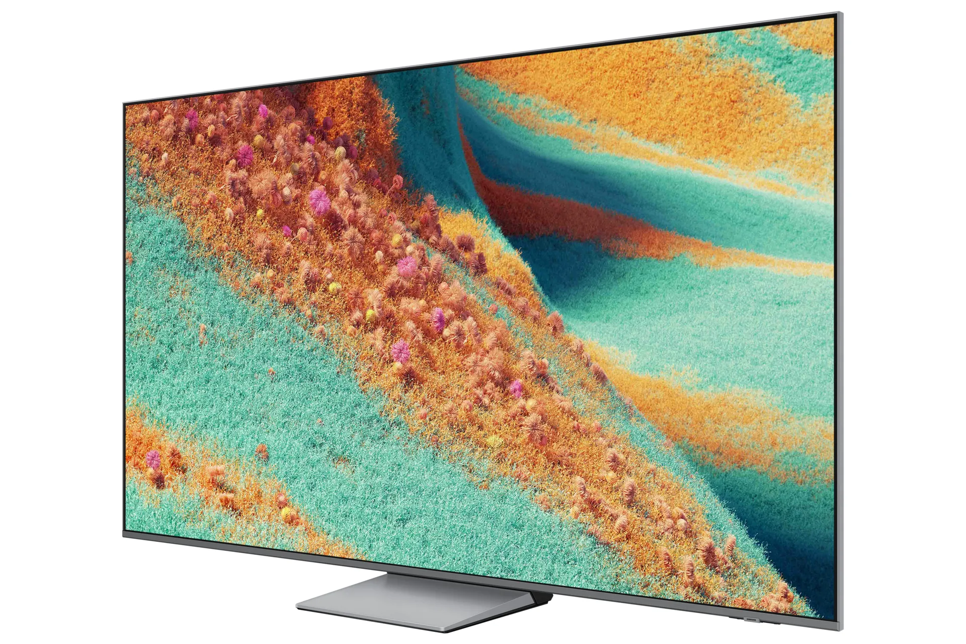 Samsung QN85F 65&quot; 4K Neo QLED Tizen TV, 144 Hz, Neo Quantum HDR+, hopea