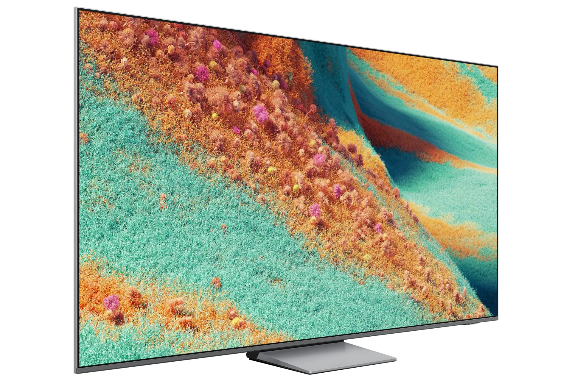 Samsung QN85F 65&quot; 4K Neo QLED Tizen TV, 144 Hz, Neo Quantum HDR+, hopea