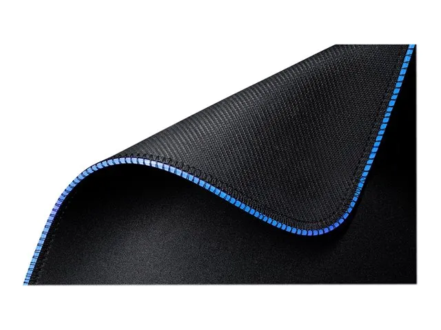 Roccat Sense Aimo - gaming musmatta, 350x250 mm, svart