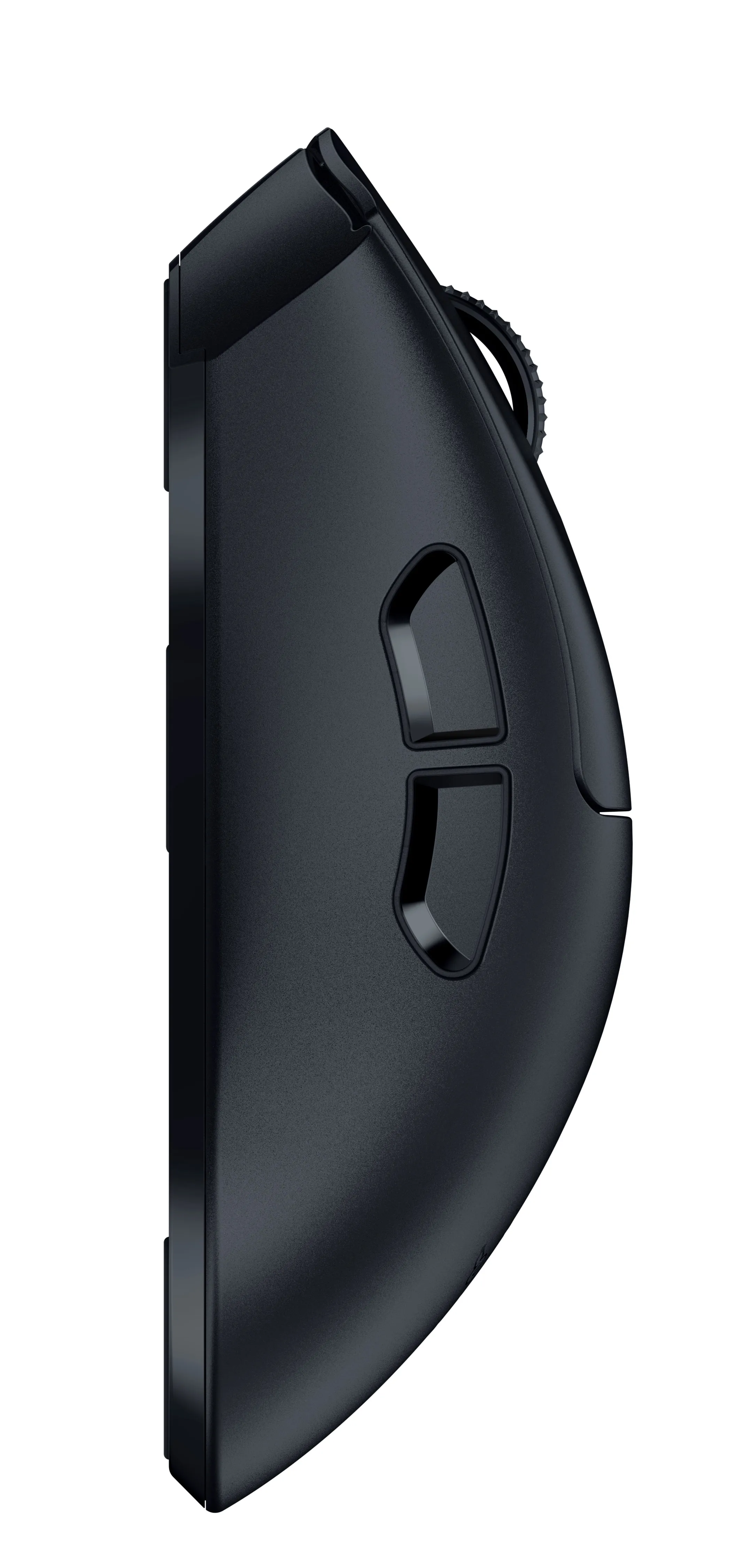 Razer DeathAdder V4 Pro Wireless Gaming Mouse, Black