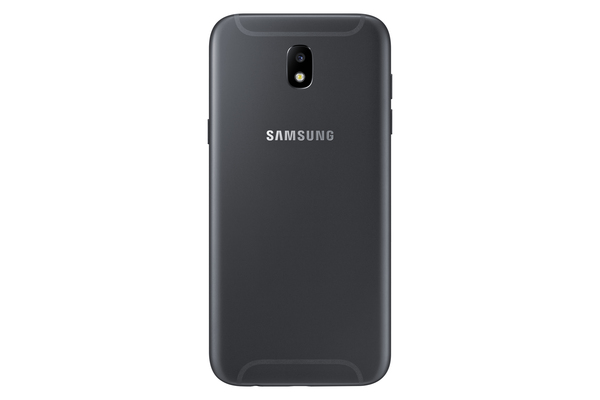 Samsung Galaxy J5 (2017) 16 GB - mobiltelefon, svart