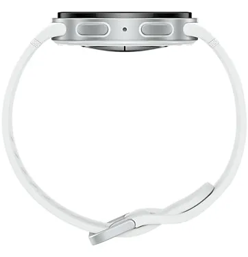 Samsung Galaxy Watch8 40mm Bluetooth - smartwatch, Silver