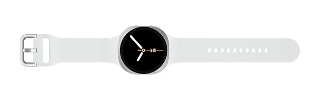 Samsung Galaxy Watch8 40mm Bluetooth - smartwatch, Silver
