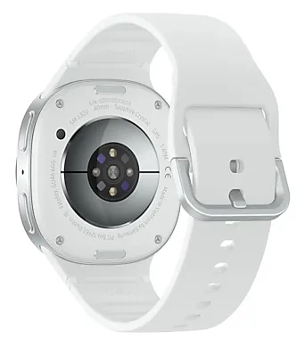 Samsung Galaxy Watch8 40mm Bluetooth - smartwatch, Silver