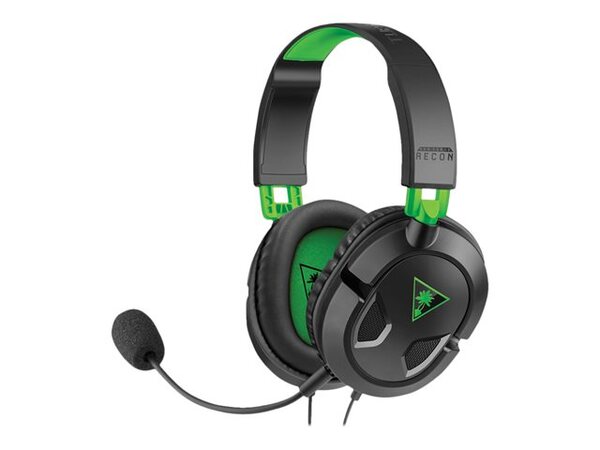Turtle Beach RECON 50X Multiplatform - gaming headset